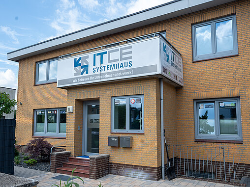 itce systemhaus firma