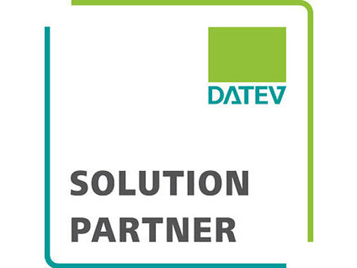 datev solution unternehmen logo 