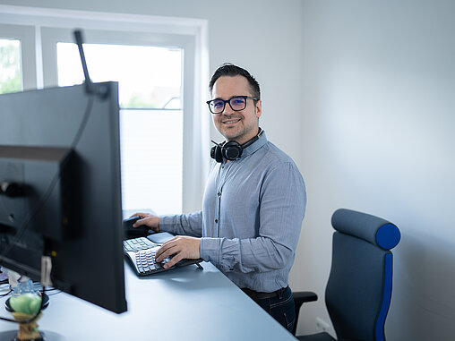 it support hamburg