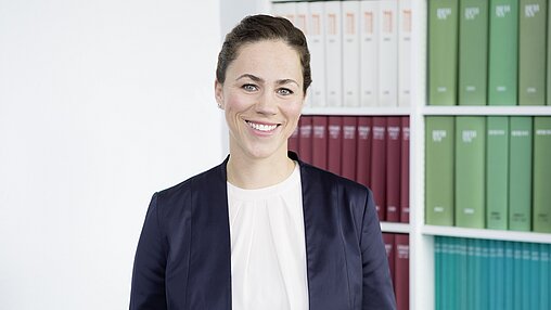 steuerberaterin Anne Christiane Sievert