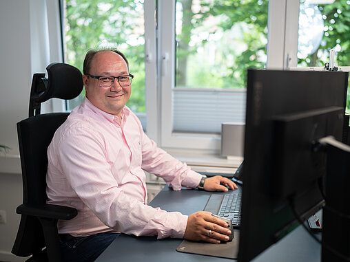 it dienstleister norderstedt