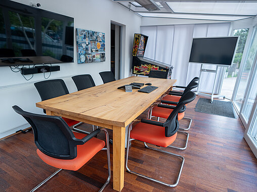 ITCE Systemhaus Büro 