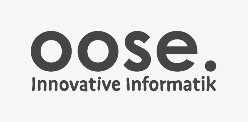 oose Innovative Informatik Logo